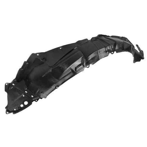 Подкрылок Toyota Auris 2012-2015 Хэтчбэк 5 дв., передний левый, пластик Арт. STTY32016L2
