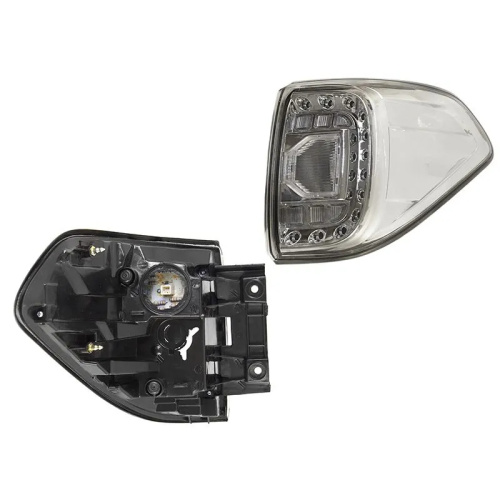 Фонарь задний  Nissan Patrol (Y62) 2010-2014 диодный, справа (R) Арт. ST21519M2R