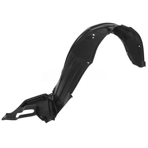 Подкрылок Toyota Corolla (E120/E130) 2003-2007 FL Универсал EURO , передний правый, пластик Арт. STTY28016LD1