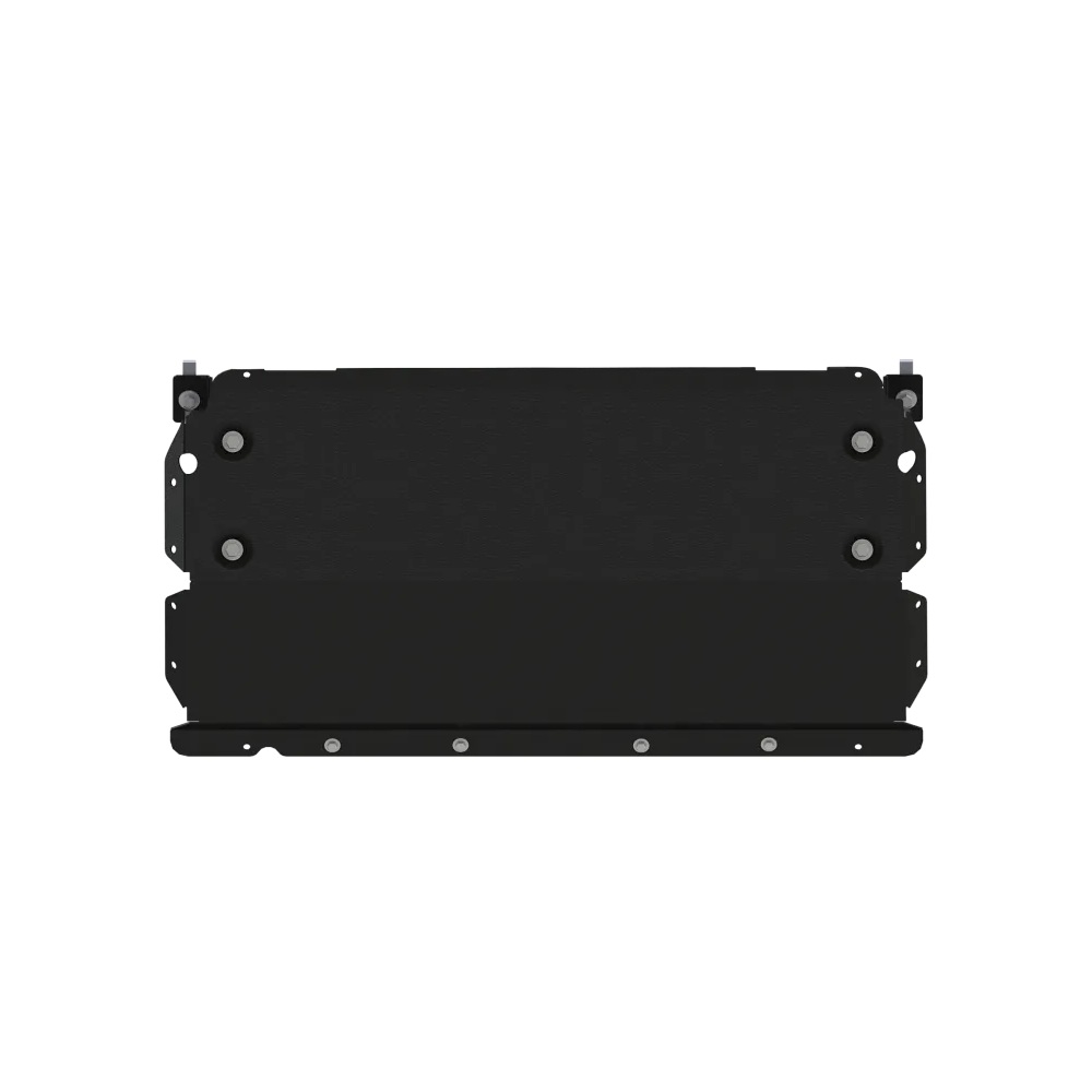 Защита картера двигателя Shineray M7 2024- V- 2.0 MT RearWD Арт. 6417