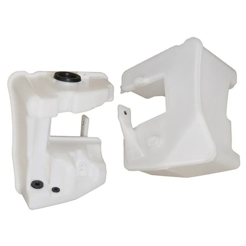 Бачок омывателя  Volkswagen Passat (B7) 2010-2015 Седан Под омыватели фар/ 3.4л нижняя часть,  Арт. STVWA9101D0