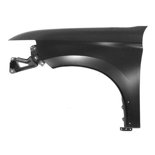 Крыло переднее  Mitsubishi Outlander III 2014-2016 FL1, слева (L) Арт. STMB53016A2