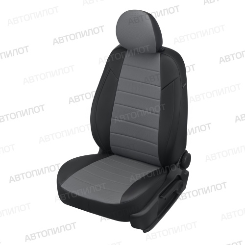 Чехлы АВТОПИЛОТ для Kia Picanto, арт. ki-pi-pi2-chese-e