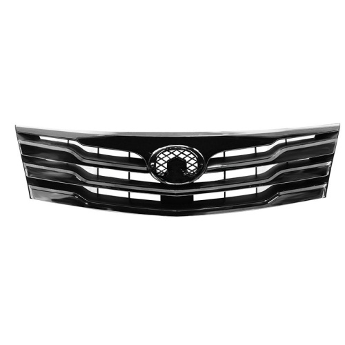 Решетка радиатора  Great Wall Hover H3 2010-2014,  Арт. ST170126