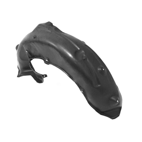 Подкрылок Subaru Impreza IV (GJ/G13) 2014-2016 FL Хэтчбэк 5 дв., задний правый, пластик Арт. STSBX1064L1