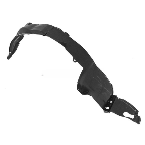 Подкрылок Hyundai Santa Fe (SM) 2000-2004, передний левый, пластик Арт. STHN65016LA2