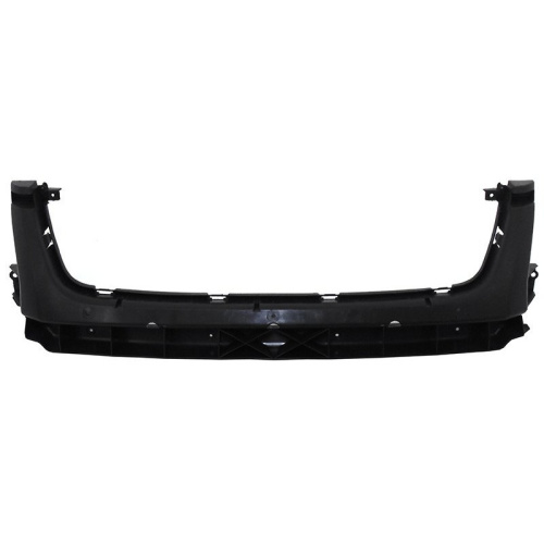Усилитель бампера  Volkswagen Touareg I 2002-2007 (Спереди),  Арт. STVW61000RA0