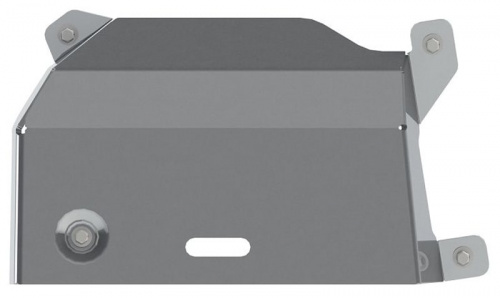 Защита адсорбера Geely Atlas I (NL-3) 2016-2022 V-1,8T AT 4WD, FWD; 2,4 АТ FWD, 4WD; 2,0 MT FWD Арт. 28.3773