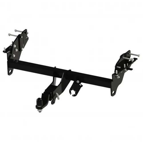 Фаркоп Mitsubishi Pajero IV 2006-2011 5 дв. SHERIFF Арт. 408432