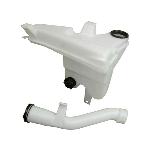 Бачок омывателя  Toyota Hilux 2004-2011 Насос омывателя/ С горловиной,  Арт. STTY961010