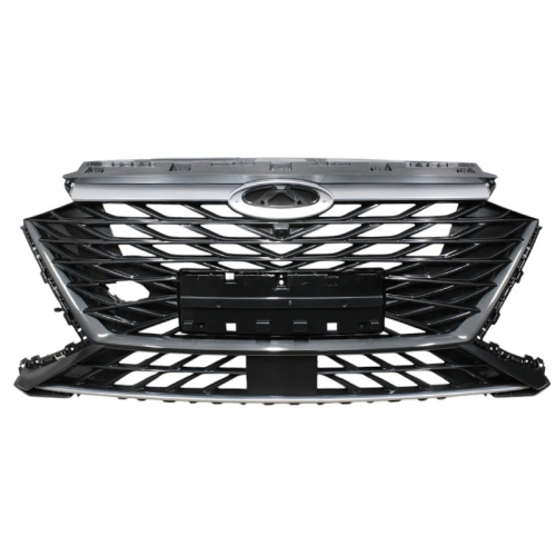 Решетка радиатора  Chery Arrizo 8 2022-, Центр (C) Арт. ST170161