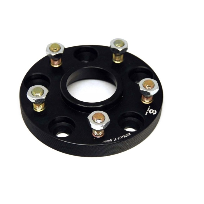 Проставка 20sp5127-71.5(STUD14x1.5) Step Black STARLEKS