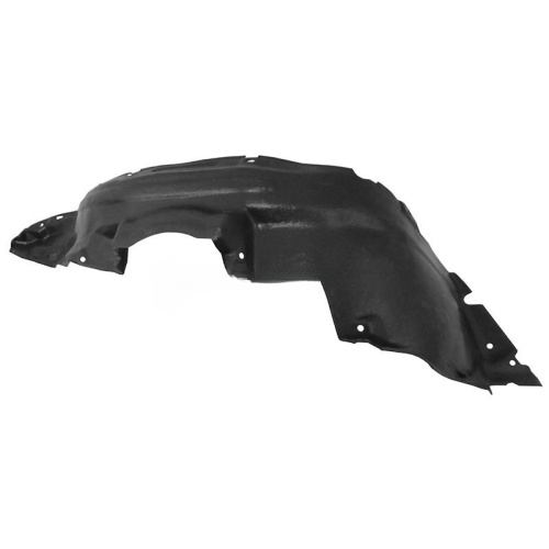 Подкрылок Toyota RAV4 (XA10) 1994-2000 5 дв., передний левый, пластик Арт. STTYY1016L2