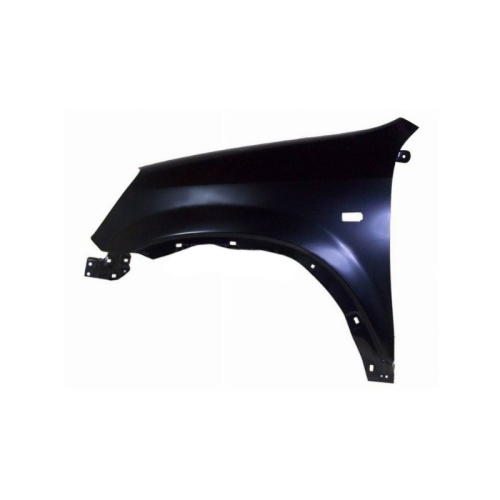 Крыло переднее  Honda CR-V II 2001-2004 Под поворот/Под молдинг, слева (L) Арт. STHD66016A2