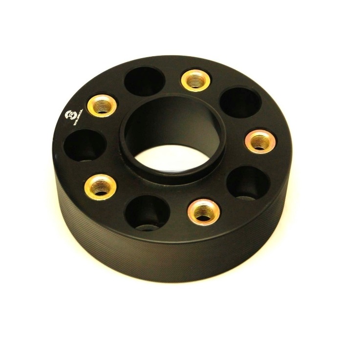 Проставка 50SP5120-72.6(FUT14x1.25) Step Black STARLEKS