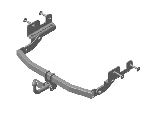 Фаркоп Hyundai H1 II 2007-2015 AVTOS Арт. HY 21_DSC