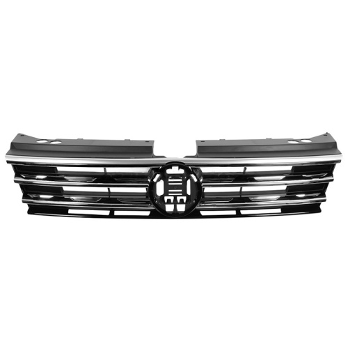 Решетка радиатора  Volkswagen Tiguan II 2016-2020 HIGHLINE,  Арт. STVW71093A0