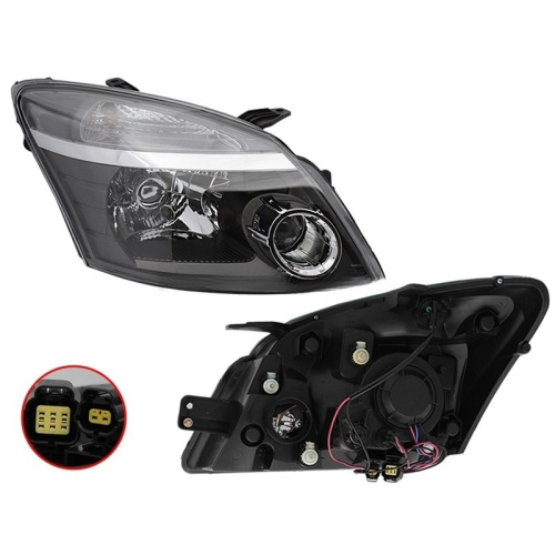 Фара  Great Wall Hover H3 2010-2014, справа (R) Арт. ST11GWHH3R