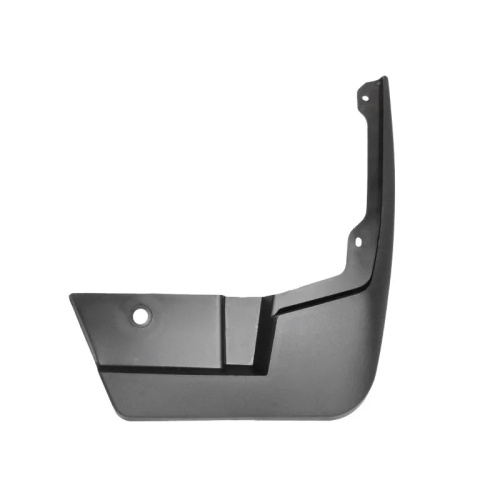 Брызговики Renault Logan II 2012-2018 Седан, передний правый, пластик Арт. ST230018
