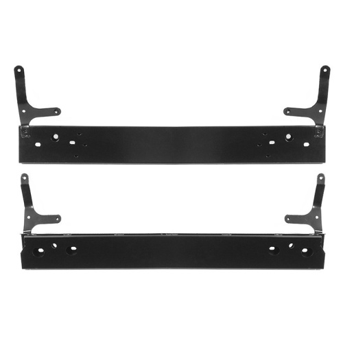 Усилитель бампера  Toyota Hilux 2011-2015 FL Спереди,  Арт. ST440027