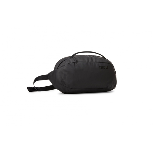 Сумка через плечо Thule Tact Waistpack, 5L, Black