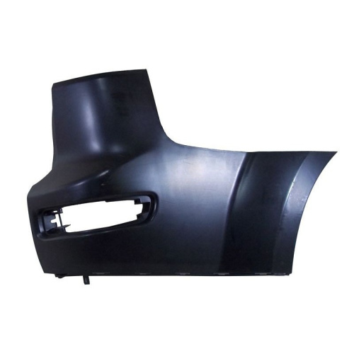 Бампер задний  Citroen C-Crosser 2007-2013 Клык/Сзади, справа (R) Арт. STMB510871