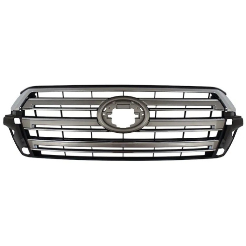 Решетка радиатора  Toyota Land Cruiser 200 2015-2021 FL2, Центр (C) Арт. STTY92093B0