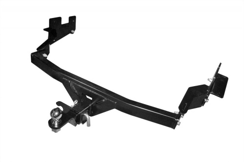 Фаркоп Hyundai H1 II 2007-2015 PT GROUP Арт. 11041501