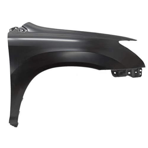 Крыло переднее  Toyota Harrier (XU30) 2003-2013, справа (R) Арт. STLX460161