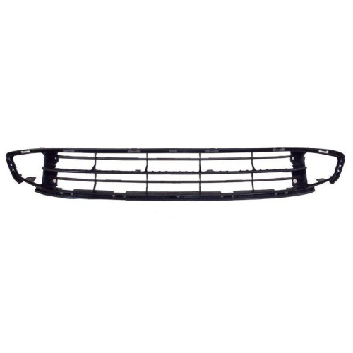 Решетка в бампер  Honda Fit II 2007-2014, Центр (C) Арт. STHD76000G0