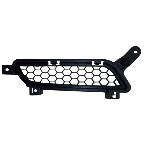 Решетка радиатора  Mitsubishi Lancer 10 2011-2015 FL1 Хэтчбэк 5 дв., слева (L) Арт. STMBW50932