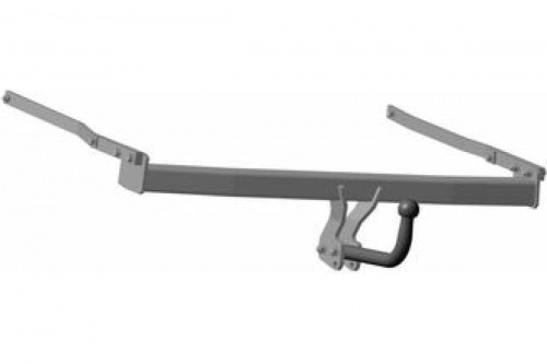 Фаркоп Renault Megane II 2002-2006 Седан ORIS Арт. 1420A