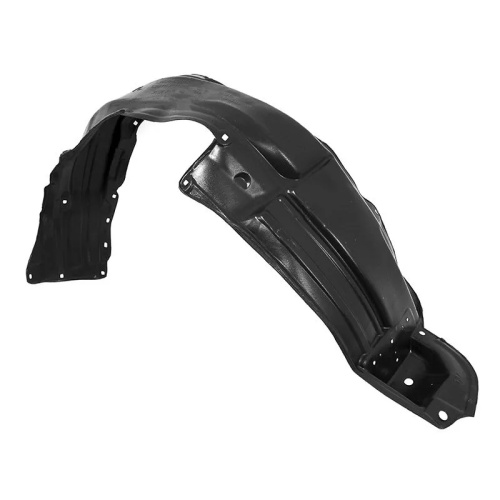 Подкрылок Lexus GX 460 2009-2013, передний левый, пластик Арт. ST110152
