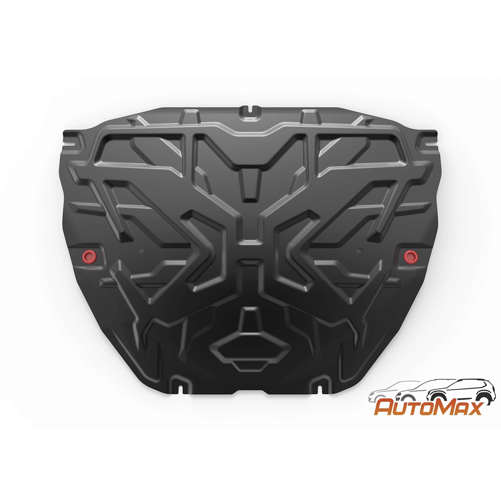 Защита картера двигателя LADA Iskra 2025- Седан 1,6;FWD;МКПП;АКПП Арт. AM60431