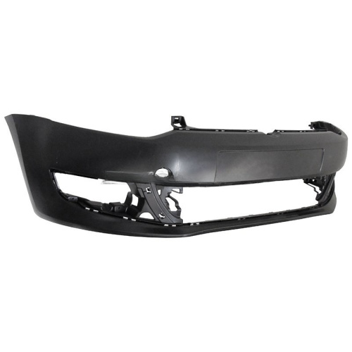 Бампер передний  Volkswagen Polo V 2009-2015 3 дв.,  Арт. STVWP50000