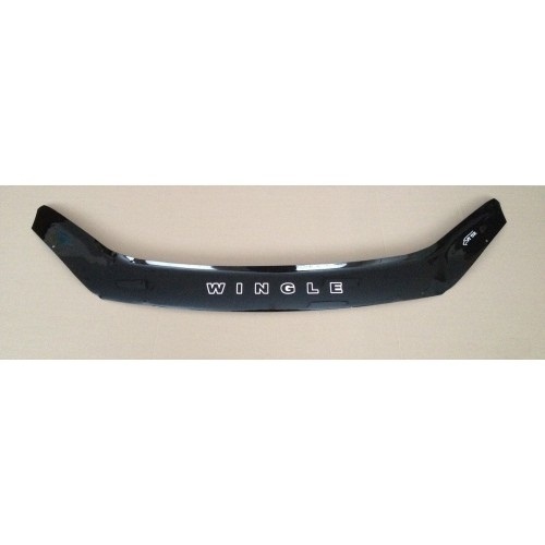 Дефлектор капота VIP-TUNING для Great Wall Wingle, арт.GW10VT