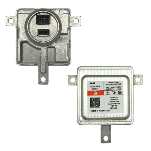 Штатный Ксеновый Блок Mitsubishi 4.1 (W003t22071) Viper арт.C-3-17019