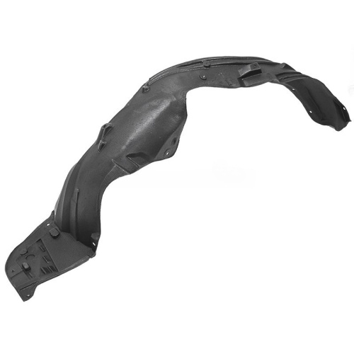 Подкрылок Honda Accord VIII 2011-2015 FL Седан, передний правый, пластик Арт. ST110429