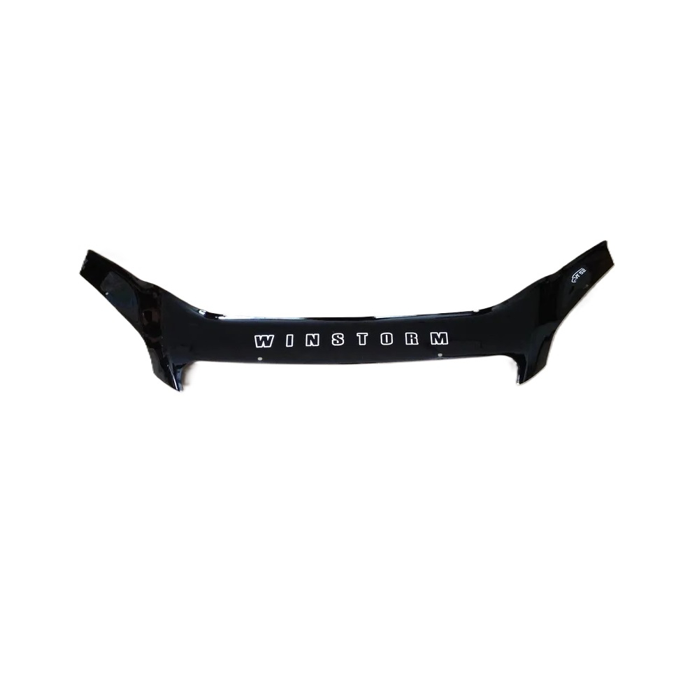 Дефлектор капота Vital Technologies для Chevrolet Captiva, арт.DW05