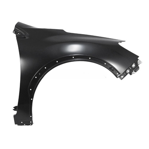 Крыло переднее  Subaru XV I 2011-2016 Под молдинг, справа (R) Арт. STSBX10161