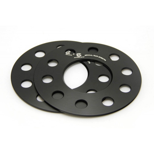  3SP5108/114.3-67.1 Black