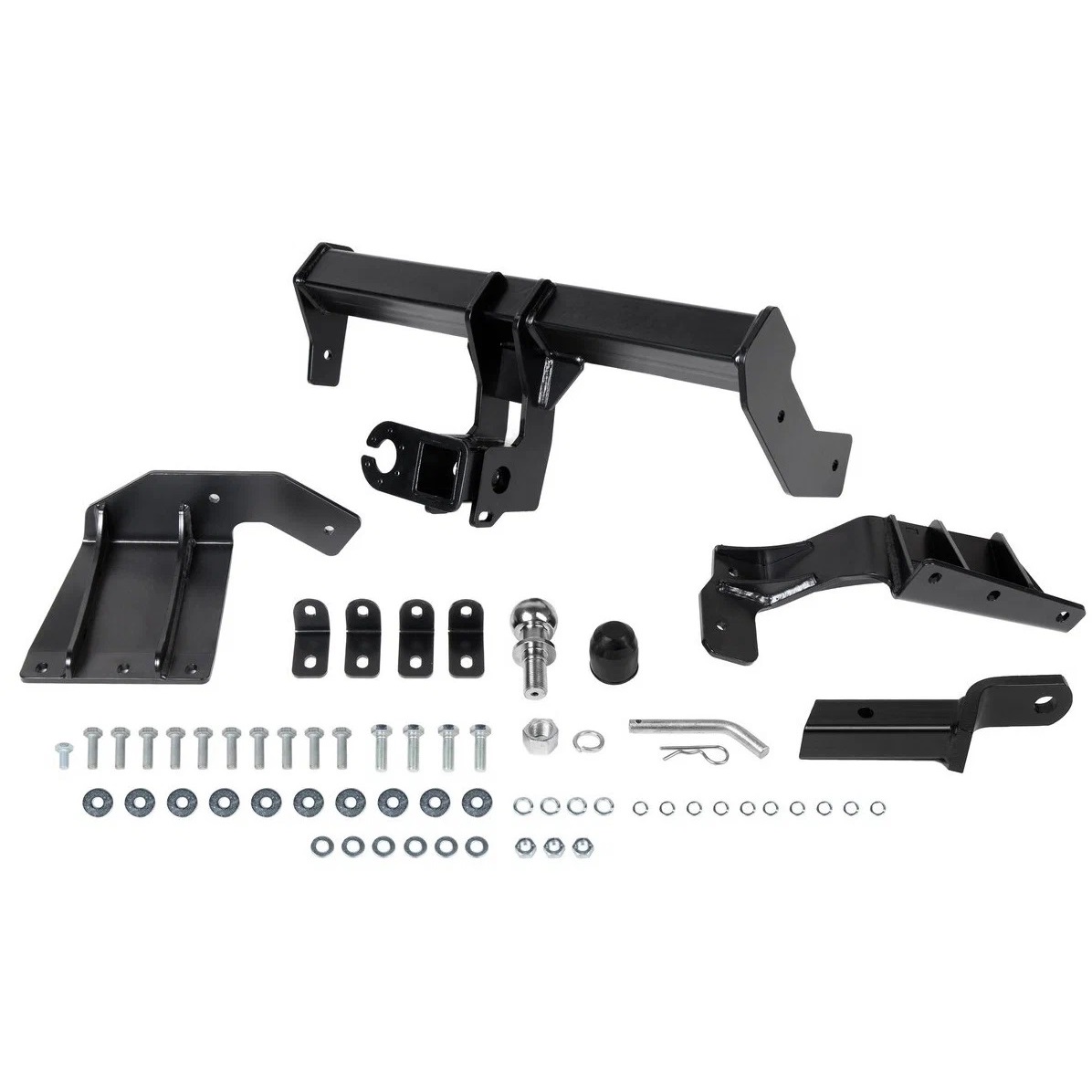 Фаркоп Citroen C-Crosser 2007-2013 BERG Арт. F.4012.001