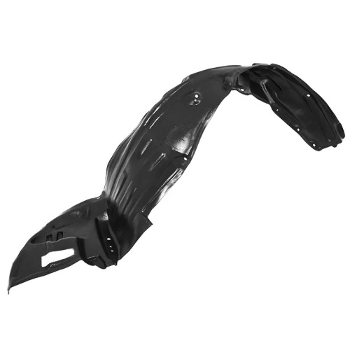 Подкрылок Toyota Corolla (E120/E130) 2003-2007 FL Хэтчбэк 3 дв. EURO , передний правый, пластик Арт. ST110051