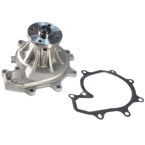 Насос водяного охлаждения  Isuzu Elf 2006-2014,  Арт. STI157