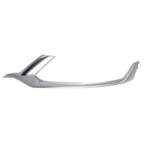 Молдинг решетки  Geely Coolray 2019-2023 с 2018 - 2024г.в.(Слева), слева (L) Арт. ST780032