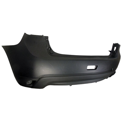 Бампер задний  Mitsubishi ASX 2012-2016 FL1,  Арт. STMAS1087A0