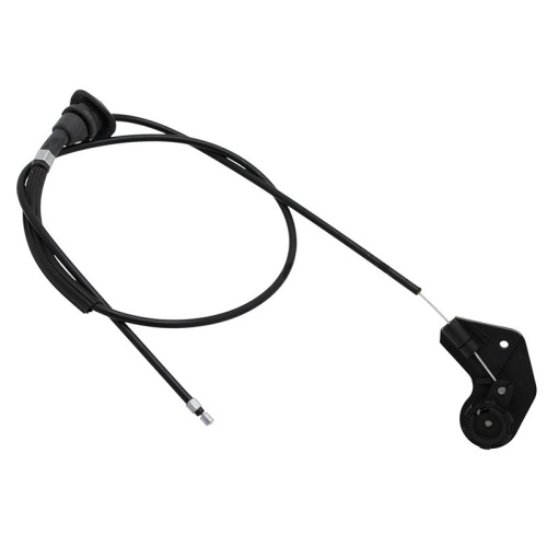 Трос капота  BMW X5 (E53) 1999-2003,  Арт. ST3450015