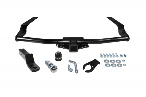 Фаркоп Toyota Highlander (U50) 2013-2016 BALTEX Арт. 24279031