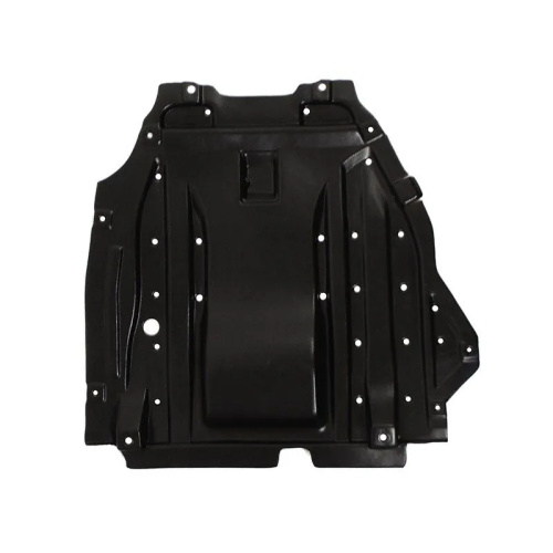 Защита картера двигателя Honda Insight II 2009-2011 центр Арт. STHD010250