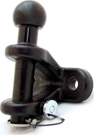 Фаркоп Toyota Land Cruiser 200 2007-2012 ARAGON Арт. E6418BG